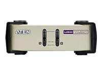 Aten Cs82u - Kvm Switch - 2 X Kvm Port(S) - 1 Lokalbruger - Desktop