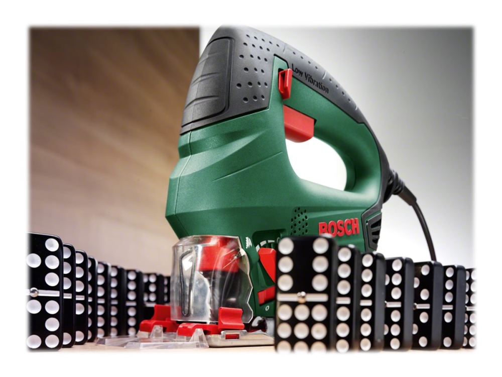 Bosch Stiksav Pst 800 Pel Ct