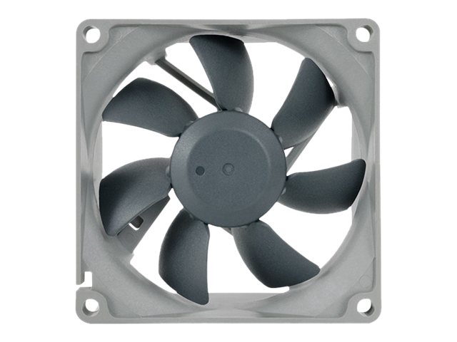 Noctua Redux Nf-R8 - Einsatz Mit Lüfter - 80 Mm
