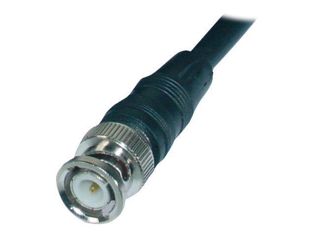 Security-Center - Videokabel - BNC han til BNC han - 1 m - koaksial