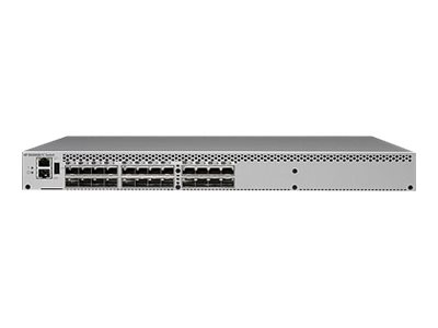 Hpe Switch 16Gb 24-Port/24-Port