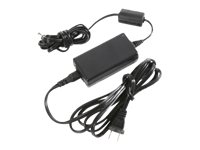 Brady - Strømforsyningsadapter - Ac 220 V - Europa - For Brady Bmp21, Bmp21 Teledatacom Kit, Bmp21 Teledatacom Kit Uk