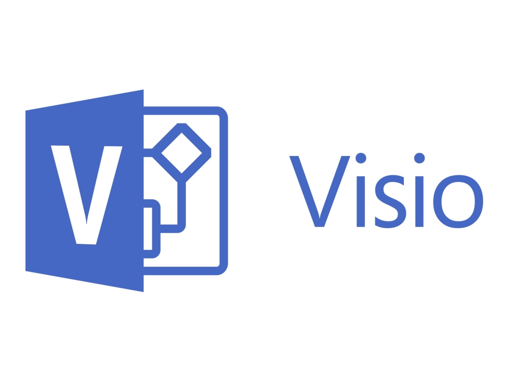 Microsoft Visio Online Plan 2 - Opgraderingslicens - 1 bruger - opgradering fra Microsoft Visio Online Plan 1 - hosted - volumen, akademisk, lærersta