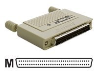 Hp 167364-001, 68-Pin Scsi, Beige