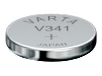 Varta V 341 - Batteri SR714SW - sølvoxid - 11 mAh