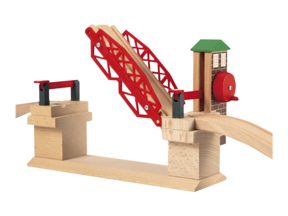 BRIO 33757 Nostosilta