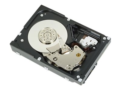 Dell - Hybrid Harddisk - 600 Gb - Sas - 15000 Rpm