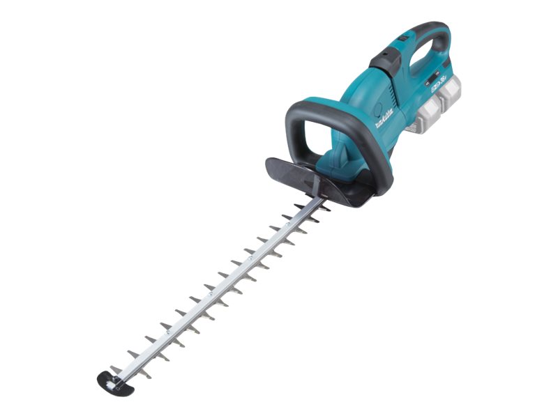 Makita DUH551Z - Hæktrimmer - ledningfri - 18 V - 2 batterier - 1000-1800 spm - 550 mm - Skærekapacitet 18 mm - 5.1 kg - SOLO