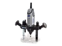 Dremel Oberfräsen-Vorsatzgerät (335)
