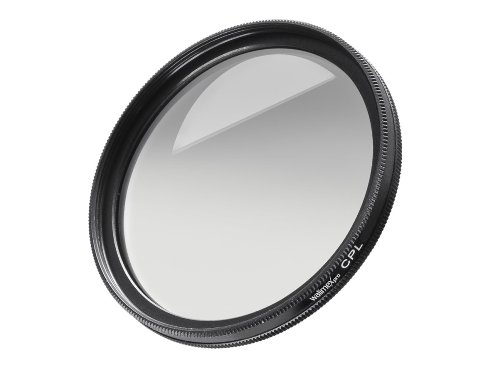 Walimex Pro Mc Cpl Filter Cirkulær Polarisator 67 Mm