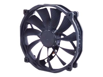 Scythe Glide Stream Sy1425hb12l - Indsats Med Blæser - 140 Mm