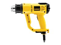 Alternativ bild 0 för DeWALT D26414 - Värmepistoler - 2000 W - 650 l/min.
