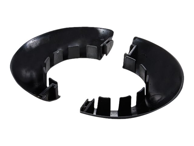 B-TECH System 2 BT7055 - Komponenter til montering (endering til stang) - sort