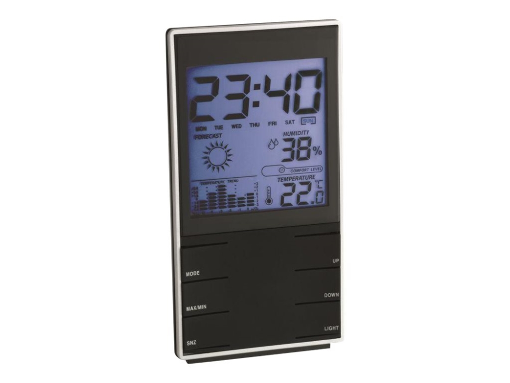 Tfa - Wetterstation