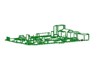 Zebra - Huvudmoderkort | Datortillbehör - Övriga datortillbehör - Reservdelar | GameStuff