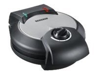 Severin Wa 2103 - Vaffeljern - 1.2 Kw