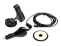Garmin Auto navigation kit - Monteringspakke for navigator - for Colorado 300, 400c, 400i, 400t  Dakota 20  Oregon 200, 300, 400c, 400i, 400t