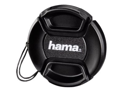 Hama Smart-Snap - Objektivdæksel