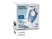 Bosch Bbz41fp - Tilbehørssæt - Til Støvsugere - For Ergomaxx Professional Bsg 82425 Pro Animal Hair, Bsg82480 Home Professional Bsg8pro2
