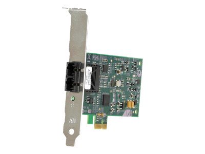 Allied Telesis 2711fx Netværksadapter Pcie 100 Ethernet Føderal Stat Taa Kompatibel
