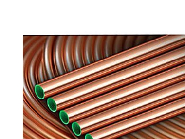 kylt kopparrör 3/4x1.30x5 m - kylt kopparrör 3/4x1.30x5000 mm 130 bar | Ventilation & Klimat - Värmepumpar - Tillbehör till värmepumpar | GameStuff