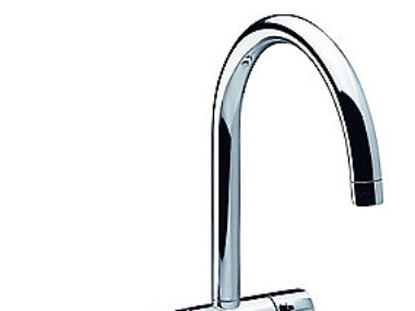 Damixa Titan Küchenbad. - M.J-Tud. 2-Griff. 62000,00
