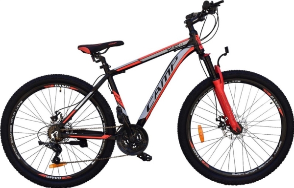 Bicycle mountain Camp Camp, 29