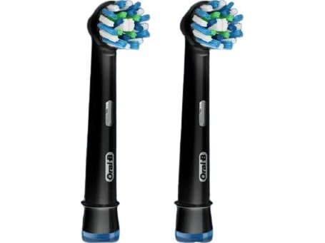 Oral-B Crossaction 2Szt
