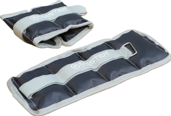 Master hantlar fitness | Sport & Träning - Träningsutrustning - Hantlar | GameStuff