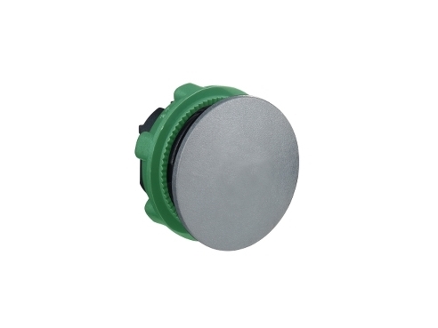 Schneider Electric Zb5sz3c0, Grau, Kunststoff, 9 G, 2,1 G, 30 Mm, 30 Mm