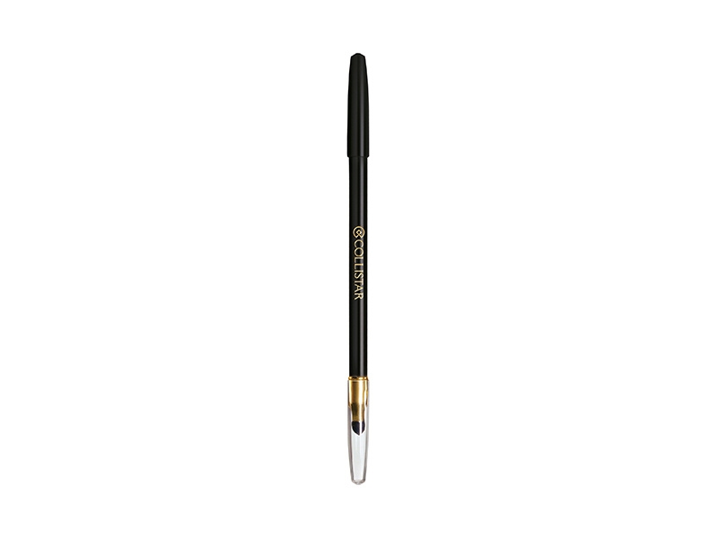 COLLISTAR PROFESSIONAL EYE PENCIL 1 BLACK