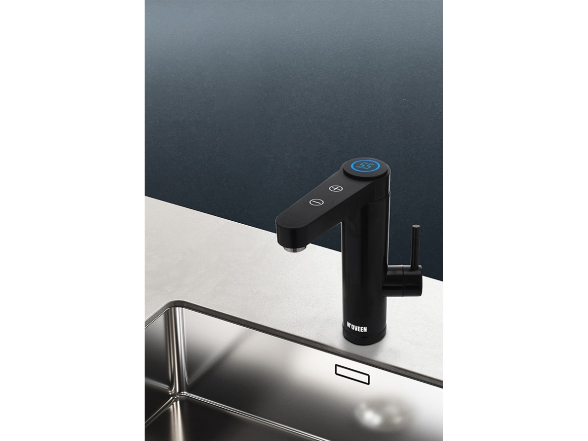 Omedelbar varmvattenberedare IWH965 | Ventilation & Klimat - Uppvärmning - Varmvattenberedare | GameStuff