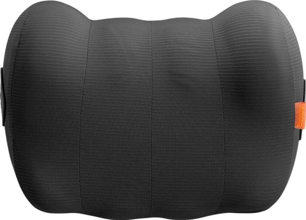Baseus Comfortride Serie Auto Kühlung Kopfstütze Schwarz C20036402111-00