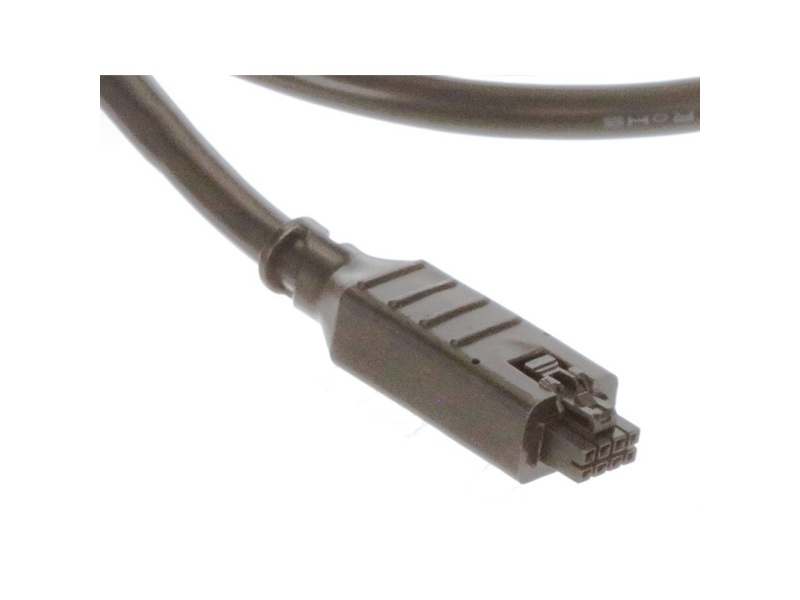 Molex Pin Enclosure Cable Samlet Antal Poler 8 2451300810 1 Stk Bulk