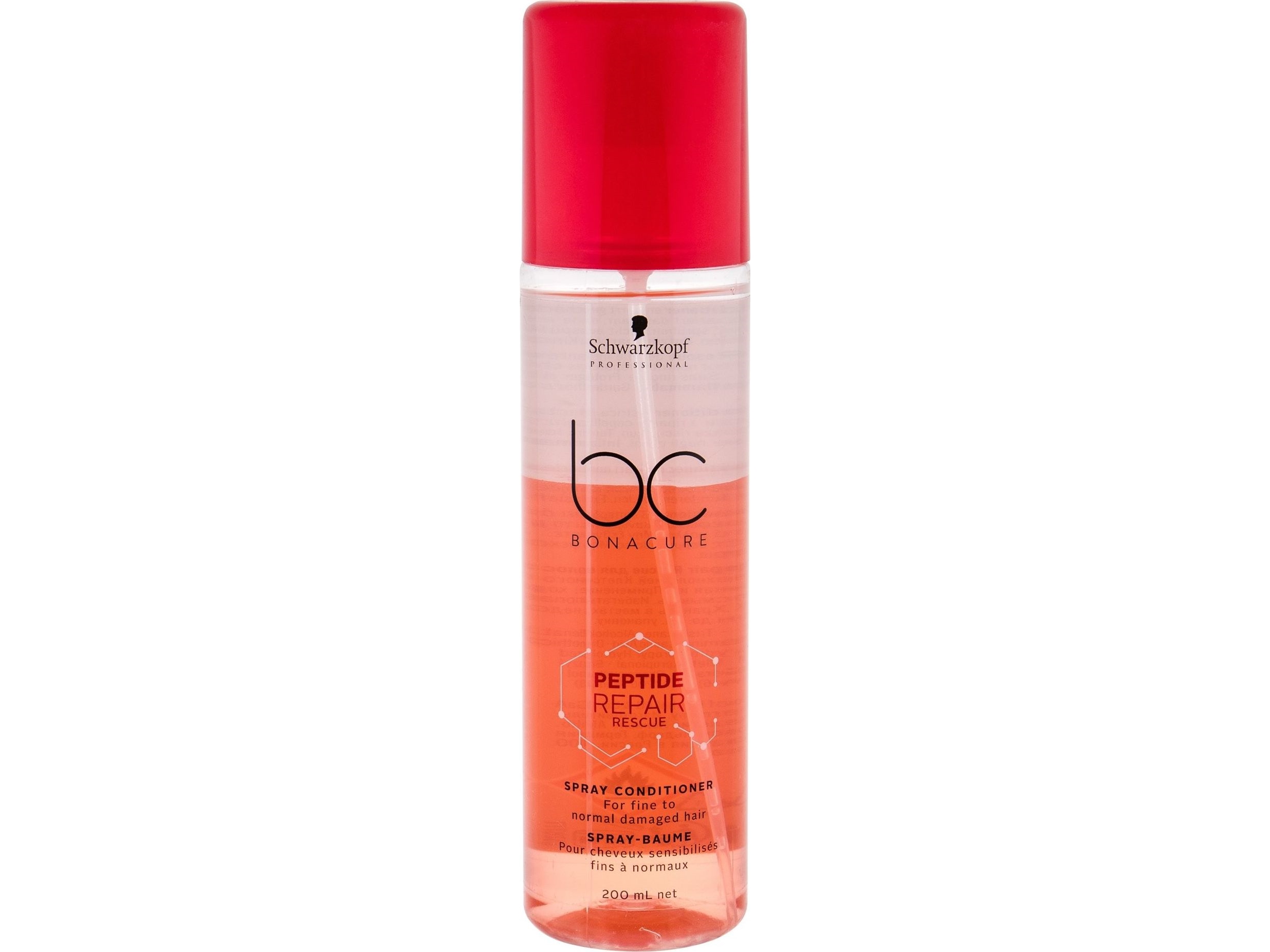 Schwarzkopf Professional BC Bonacure Repair Rescue Spray Conditioner 200 ml