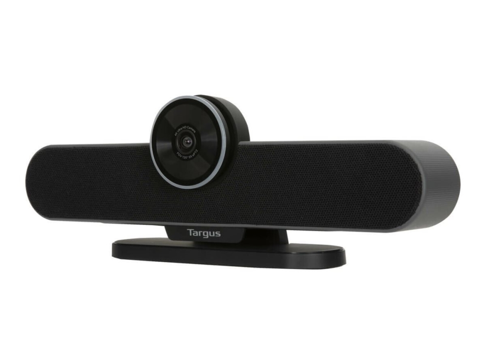 Targus AEM350 - Videokonferencesystem - sort - power adapter included