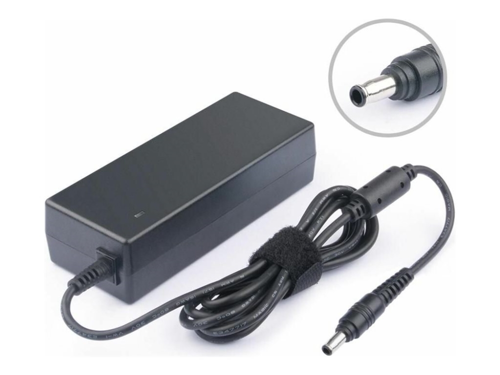 Coreparts - Strømforsyningsadapter - 90 Watt