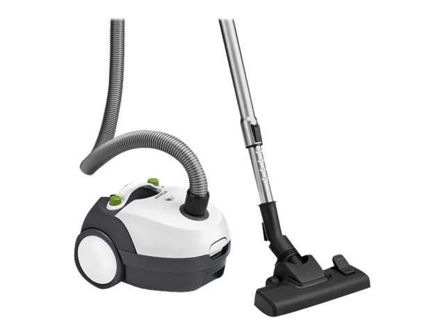 Bomann BS 9019 CB - Støvsuger - beholder - pose