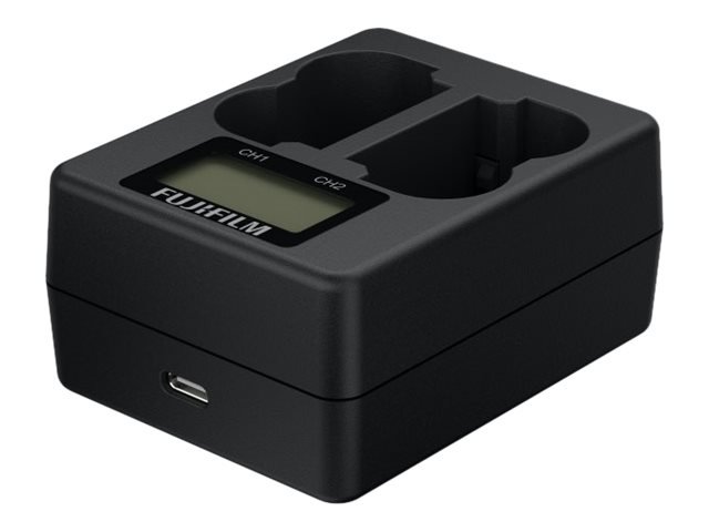 Fujifilm Bc-W235, Lithium-Ion (Li-Ion)