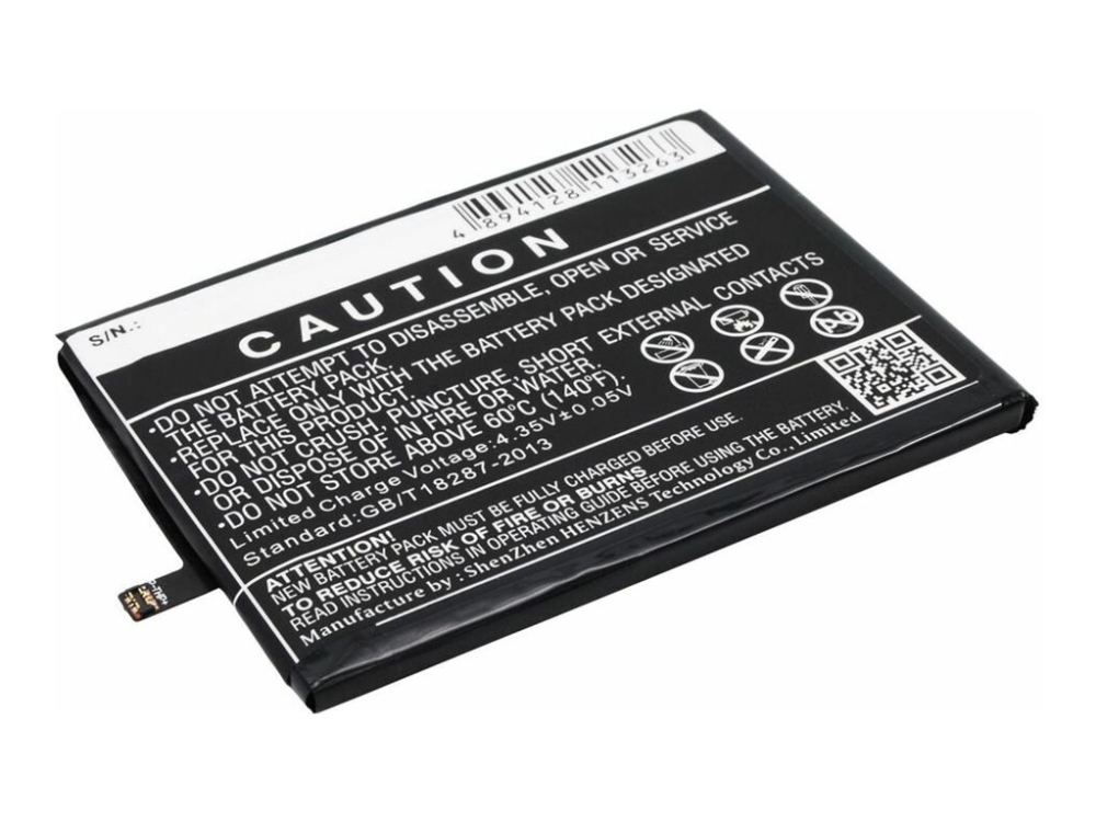Coreparts - Batteri