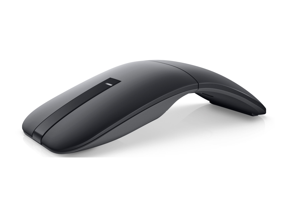 Dell MS700 - Mus - optisk LED - 2 knappar - trådlös - Bluetooth 5.0 LE - svart - detaljhandel - låda - med 3 years NBD Advance Exchange | Datortillbehör - Möss & Tangentbord - Möss & Pekdon | GameStuff