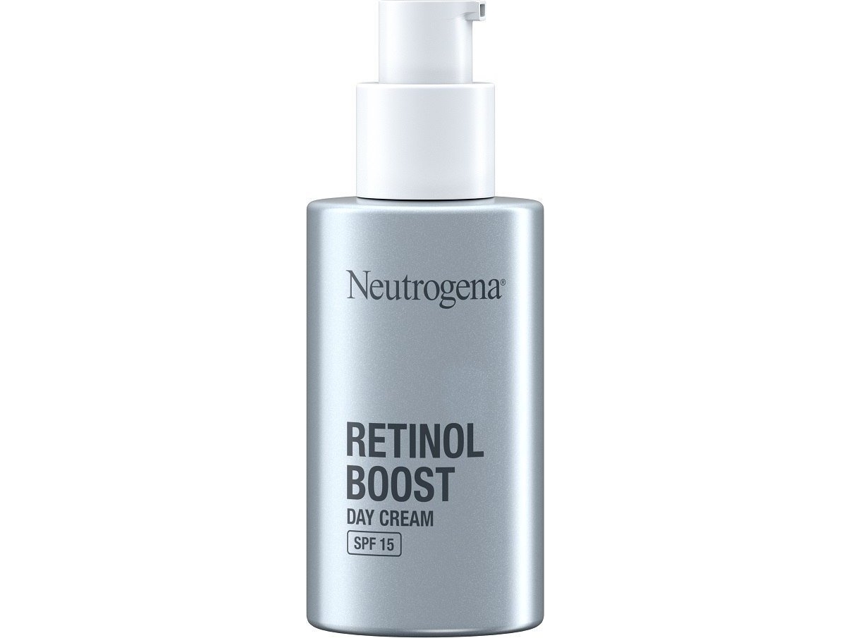 Neutrogena Neutrogena Retinol Boost Tag Creme Spf15 50Ml
