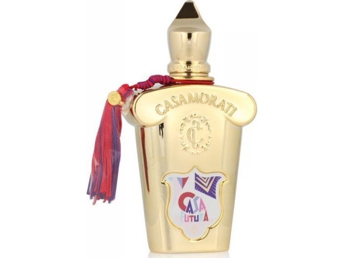 Xerjoff Unisex-Parfüm Xerjoff Edp Casamorati 1888 Casafutura (100 Ml)