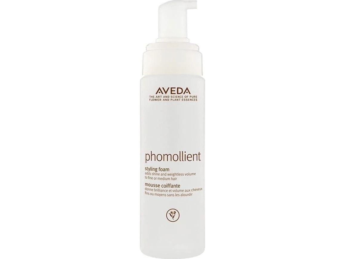 Aveda Phomollient Styling-Schaum - Dame - 200 Ml