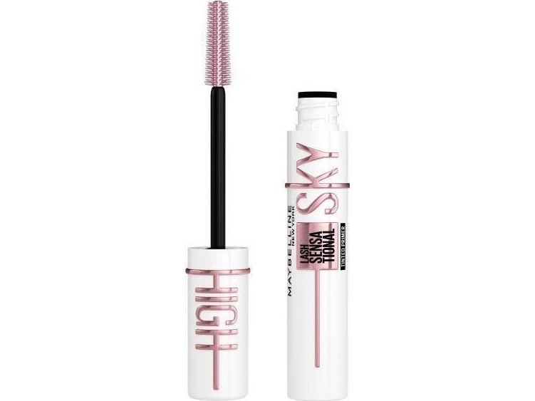 Maybelline Lash Sensational Sky High Getönte Wimperntusche Grundierung 7.2Ml