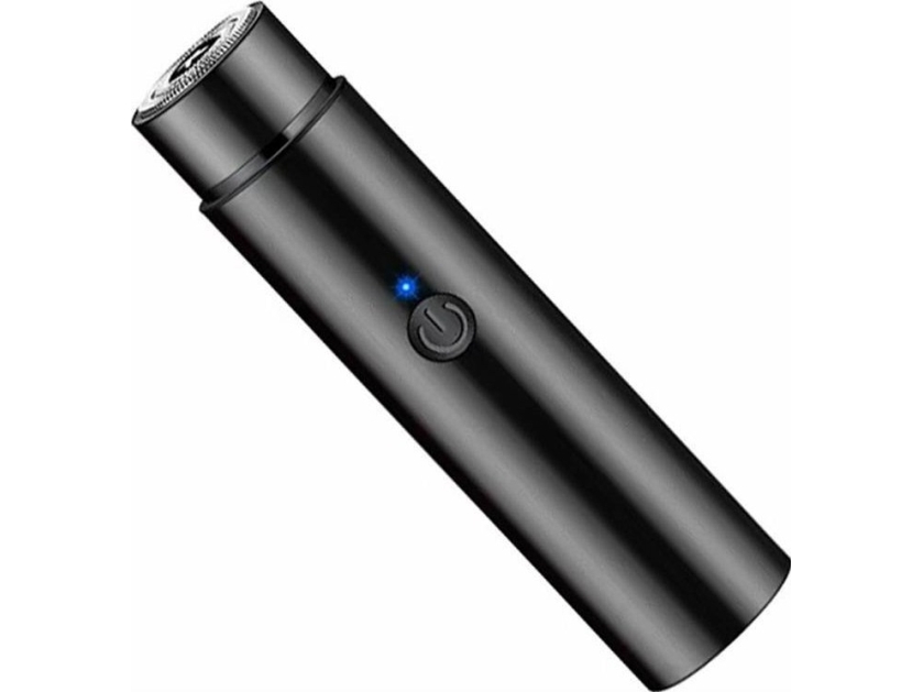 Aptel rese rakapparat/trimningsmaskin AG944 svart | Ladyshaver | GameStuff