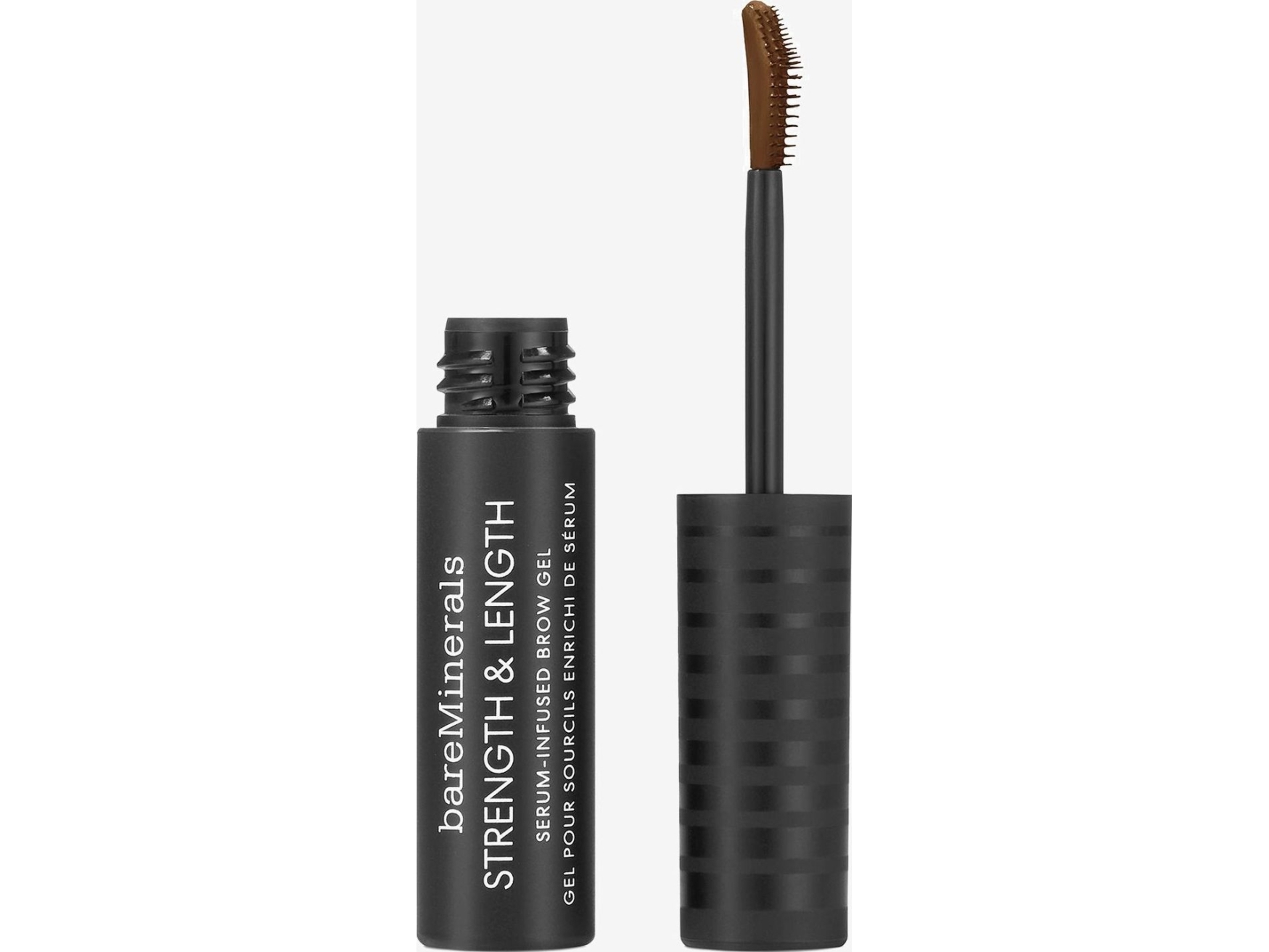 bareMinerals Strength & Length bryngel Honey 5 ml | Skola & Hobby - Festdekorera - Makeover | GameStuff