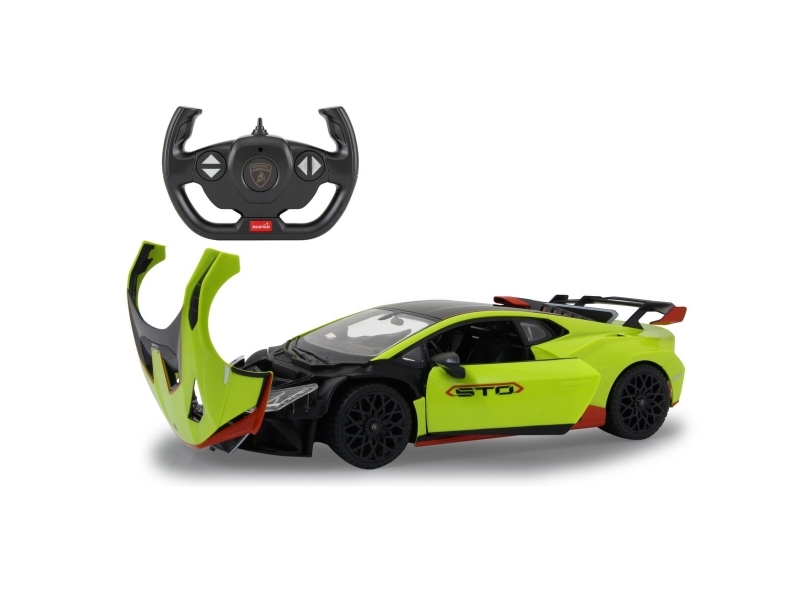 Jamara Lamborghini Huracán Sto, Sportsvogn, 1:14, 6 År, 730 G