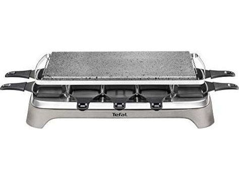 Tefal PR457B, 1350 W, 321 mm, 553 mm, 195 mm, 6,25 kg, 329 mm billede