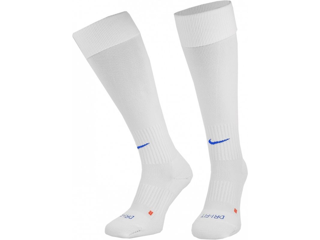 Nike Getry Classic II Cush Over-the-Calf biało-niebieskie r. XL (SX5728-101) | N - A | GameStuff